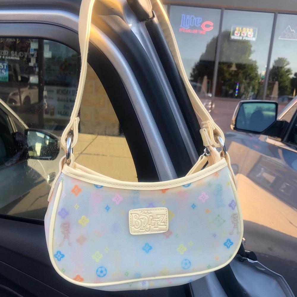Vintage Bratz Purse